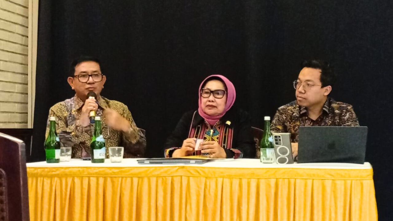 Indonesia’s Food Independence Strategy Faces Structural Challenges Ahead of 2026