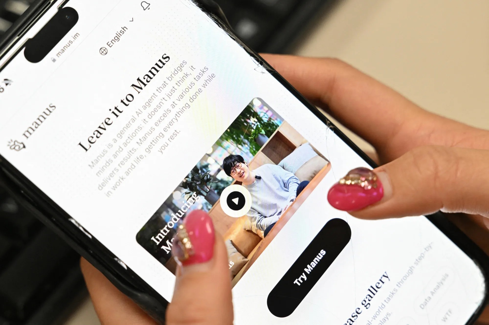 Manus Hits $100M ARR in Just Eight Months, Becoming the Fastest Startup to Reach the Milestone