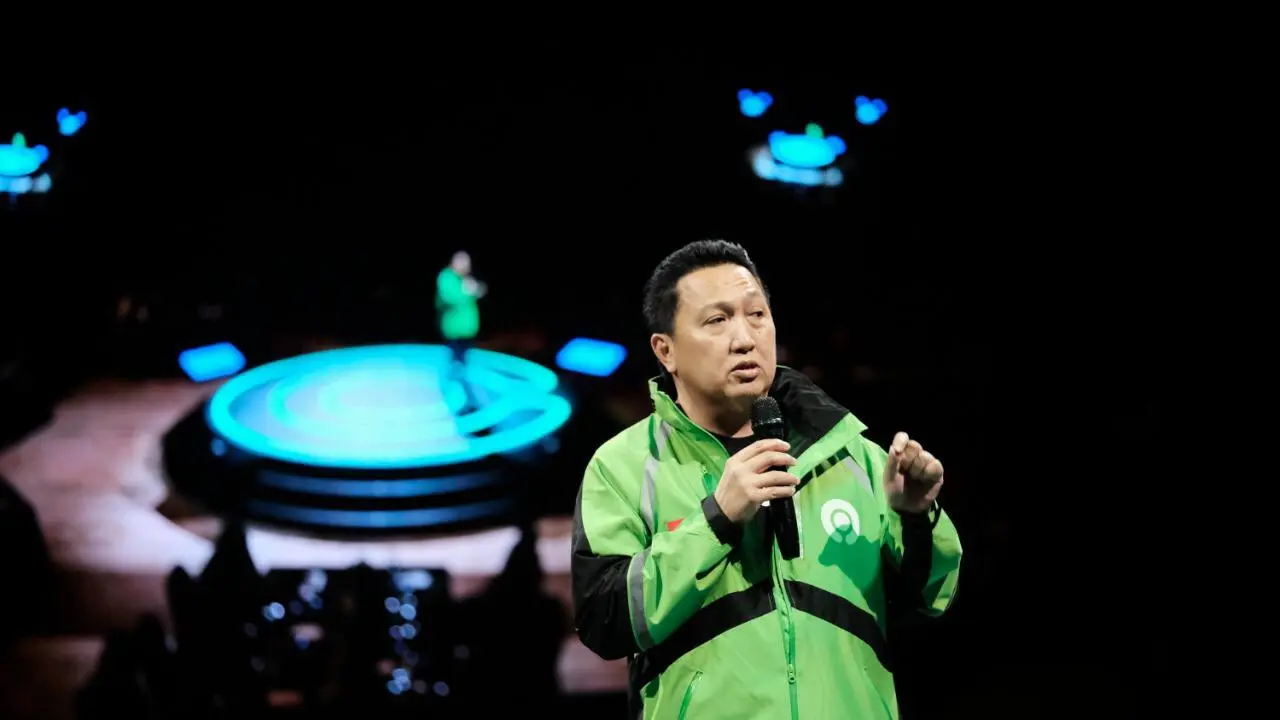 GoTo Group Announces Board Resignations: Key Executives Step Down