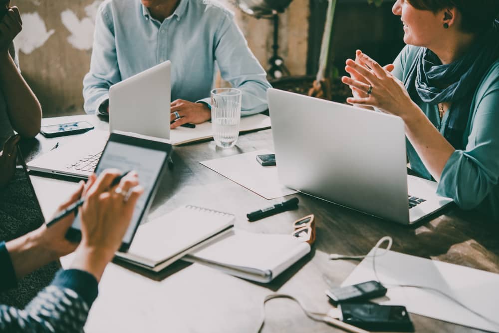 Startup Funding Indonesia Should Rely On Investors, Not Banking Loans