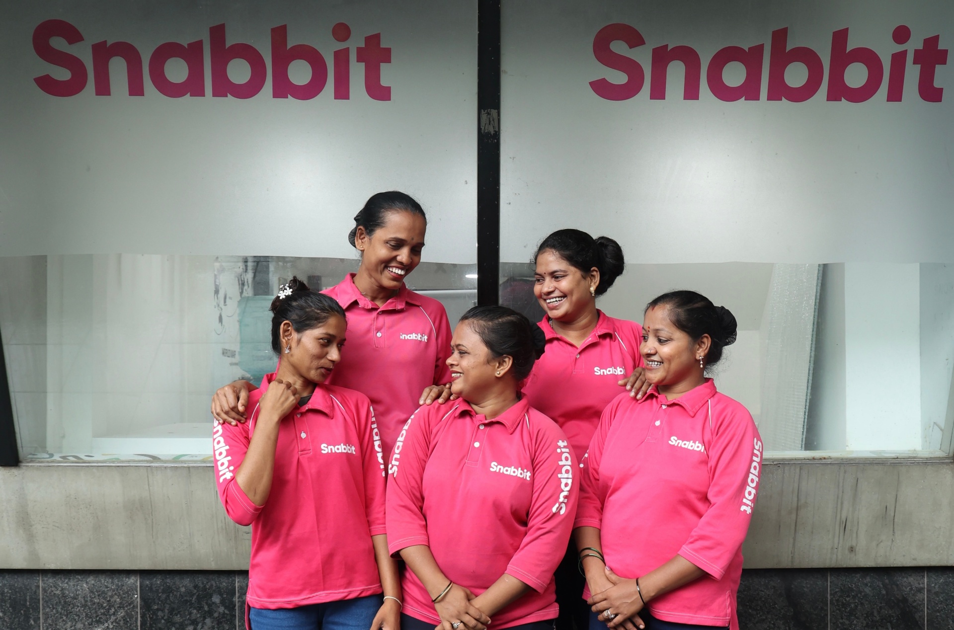 Snabbit Eyes $400M Valuation in New Funding Round Led by Susquehanna Venture Capital