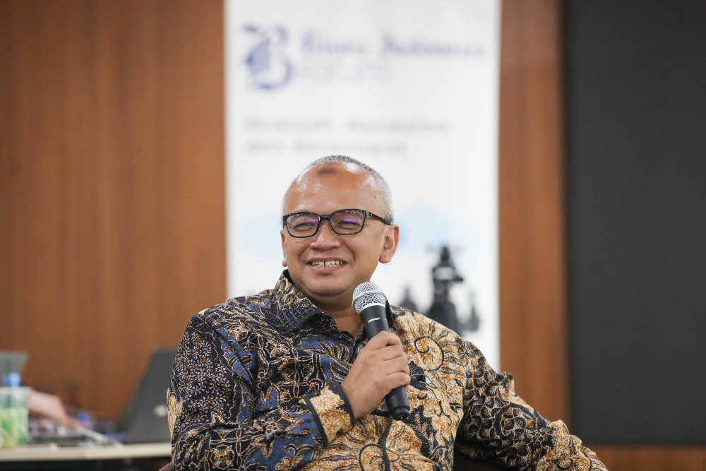 700 MHz Frequency Enters Early Discussion Stage In Indonesia