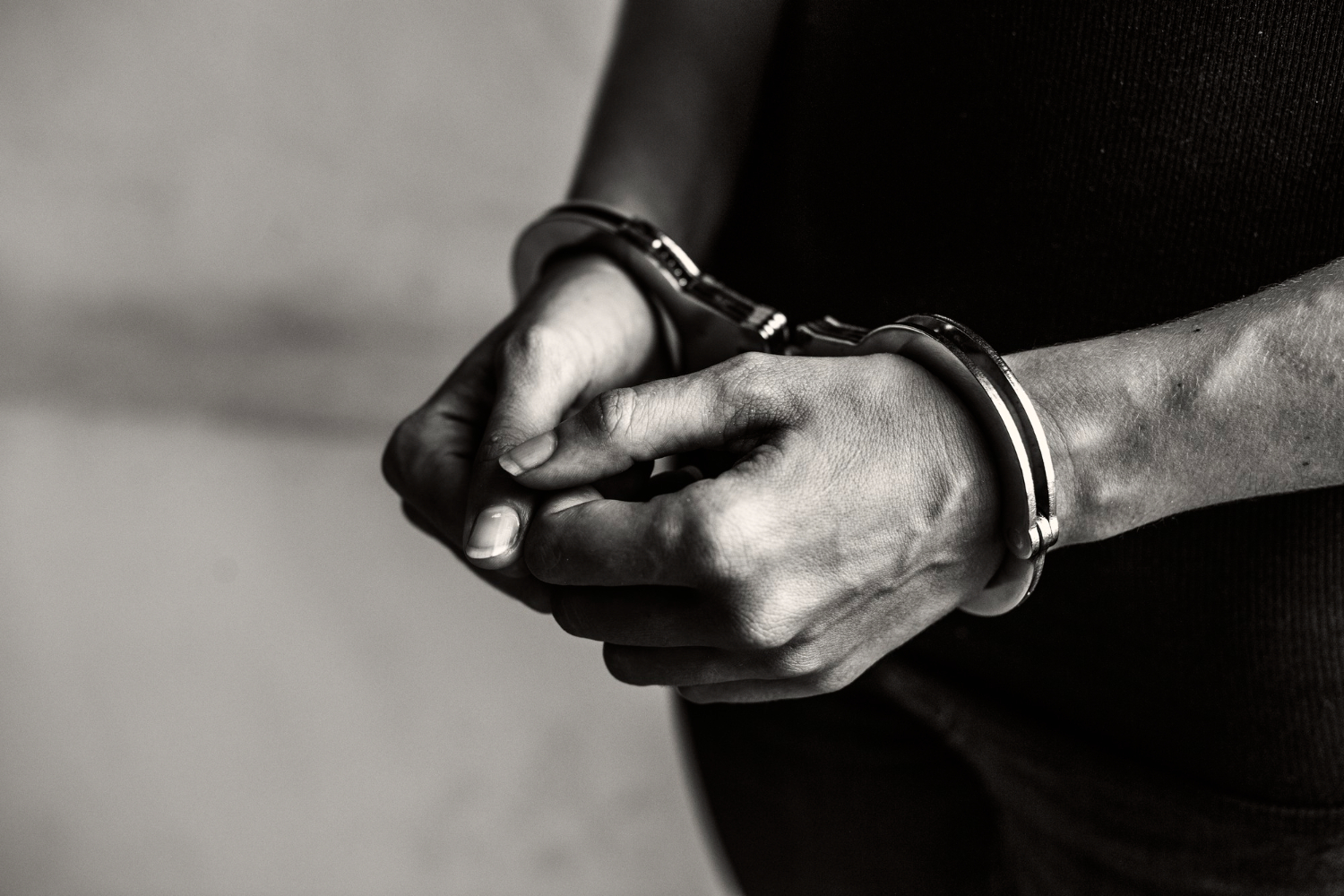 Four Intellectual Actors Arrested in Connection with Bank Branch Manager’s Murder