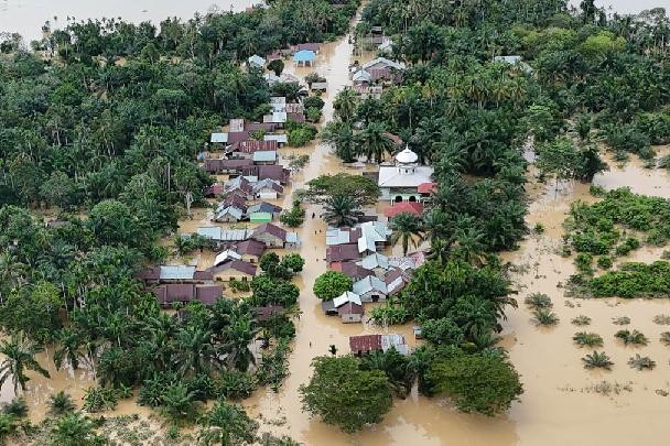 Flood Insurance in Indonesia: Types of Coverage Every Homeowner and Business Should Consider Today