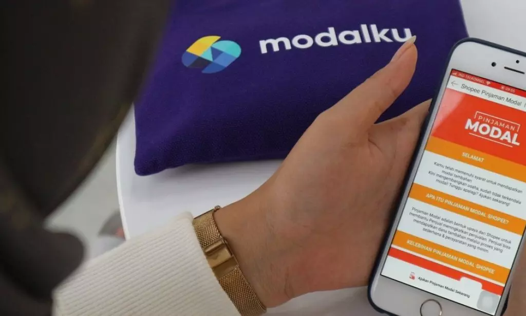 How Modalku Fights the Spread of Illegal Online Lending