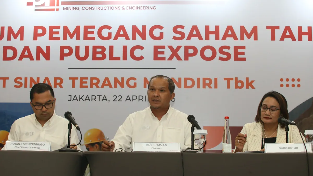 MINE Profit Recovery 2026 Gains Momentum As New Projects Drive Growth