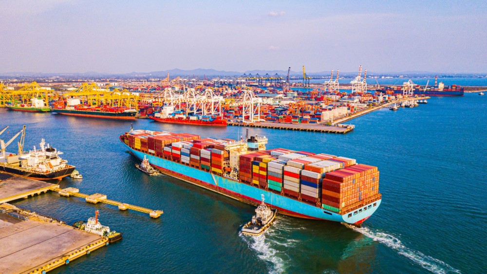 Understanding How The Indonesia Trade Surplus Skyrocketed To Record Highs