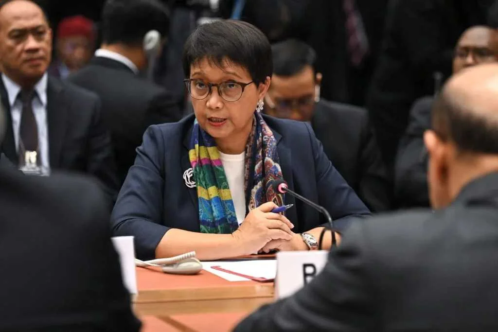 Retno Marsudi Appointed Independent Commissioner at Bundamedik Healthcare Group