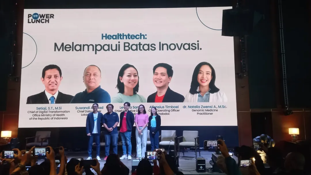 Halodoc Leads Indonesia's Telehealth Market Amid Rising Digital Healthcare Trends