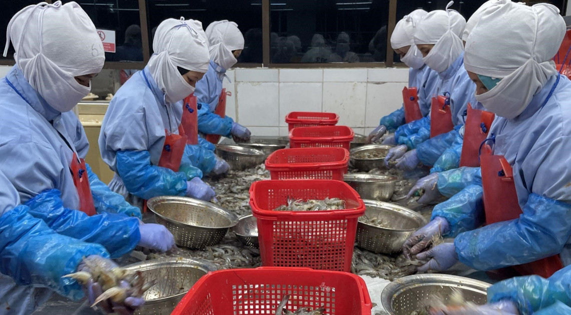 Indonesian Fish Processing Exports Gain Saudi Approval After BPOM Success