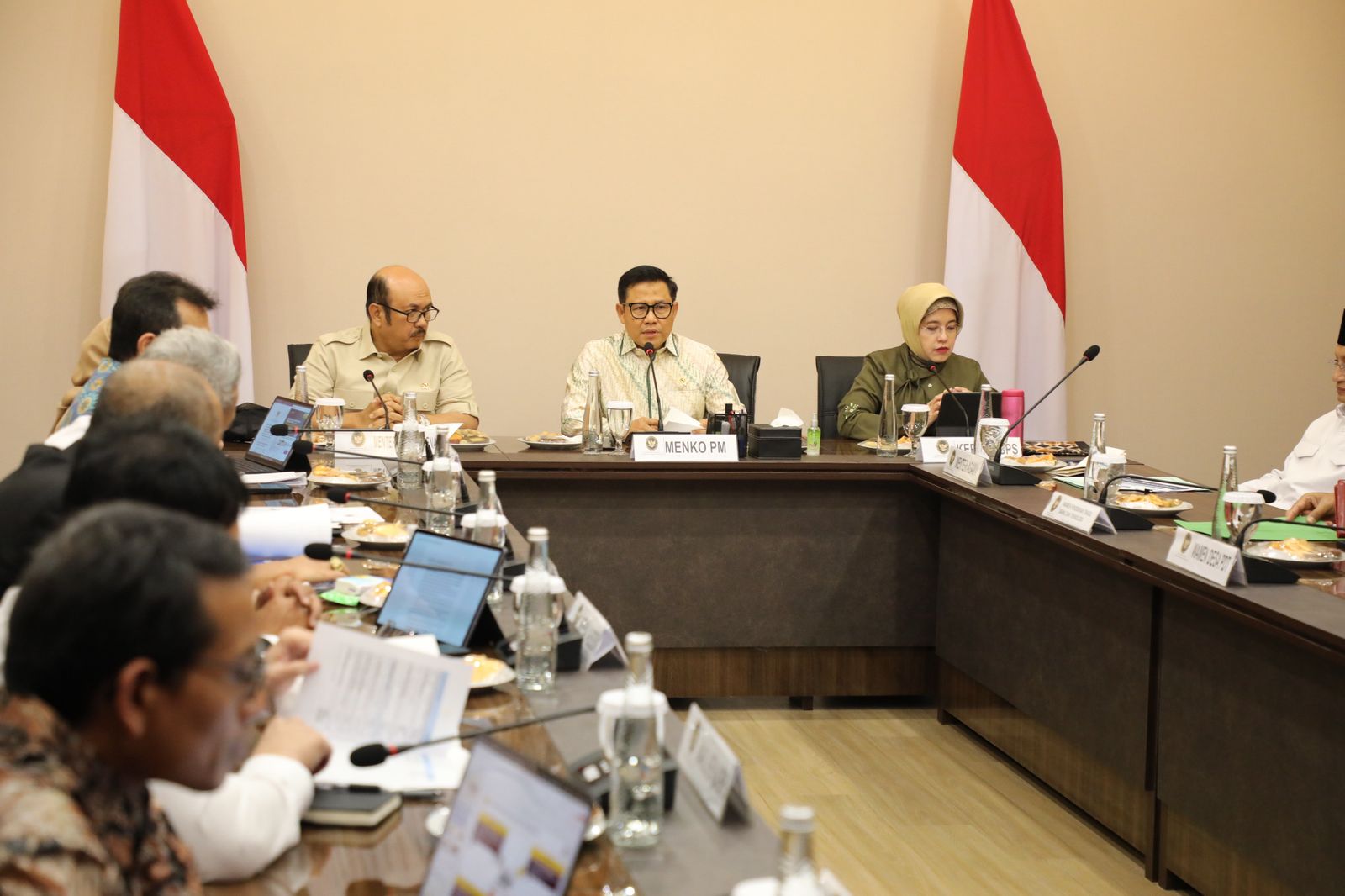 Indonesia Accelerates Digitalization of Social and Economic Data Initiatives