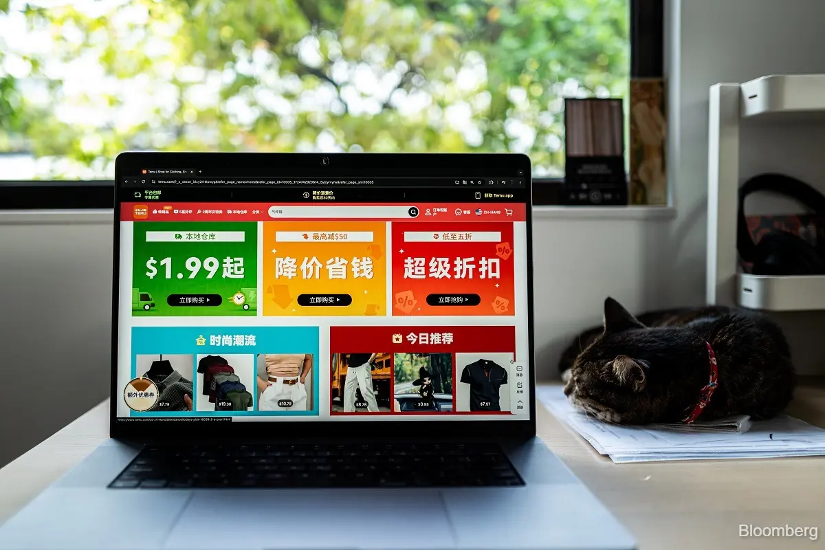 China E-Commerce Fees Draft Sparks Push For Fairer Platform Pricing