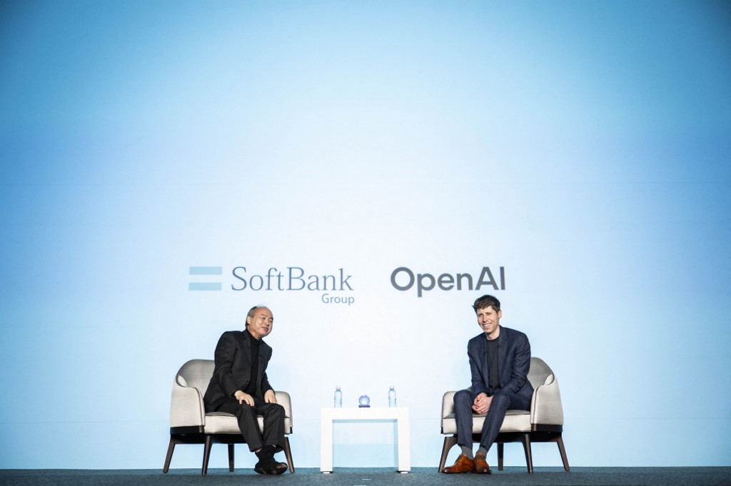 SoftBank Fully Funds Its $40 Billion Investment in OpenAI, Deepening AI War Chest for Next‑Gen Tech
