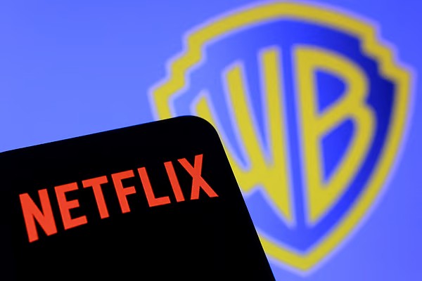 Is Netflix Unstoppable? Its Warner Brothers Takeover and Potential Effects in Indonesia