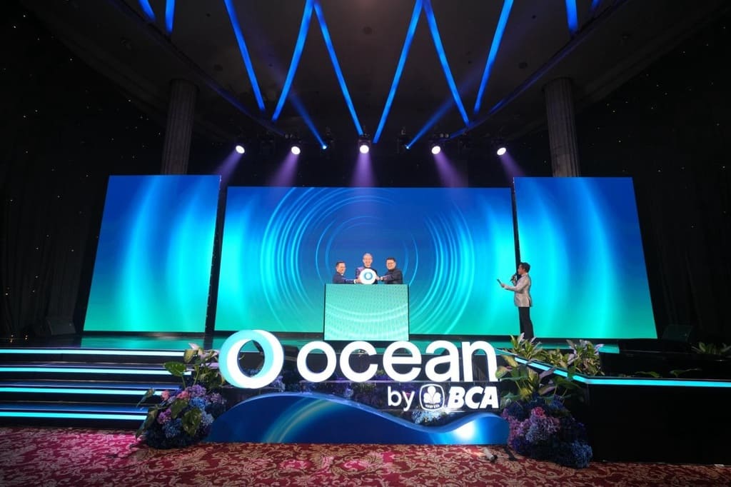 How Ocean by BCA Helps Businesses Manage Supply Chain, HR, and Financing