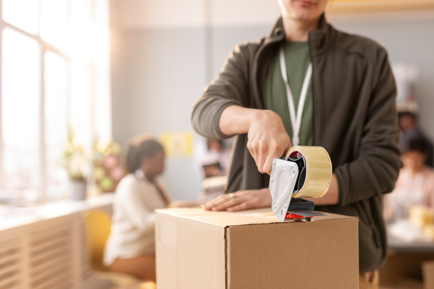 2025 Tech Layoffs: What’s Driving the 61,000+ Job Cuts Across Major Companies?