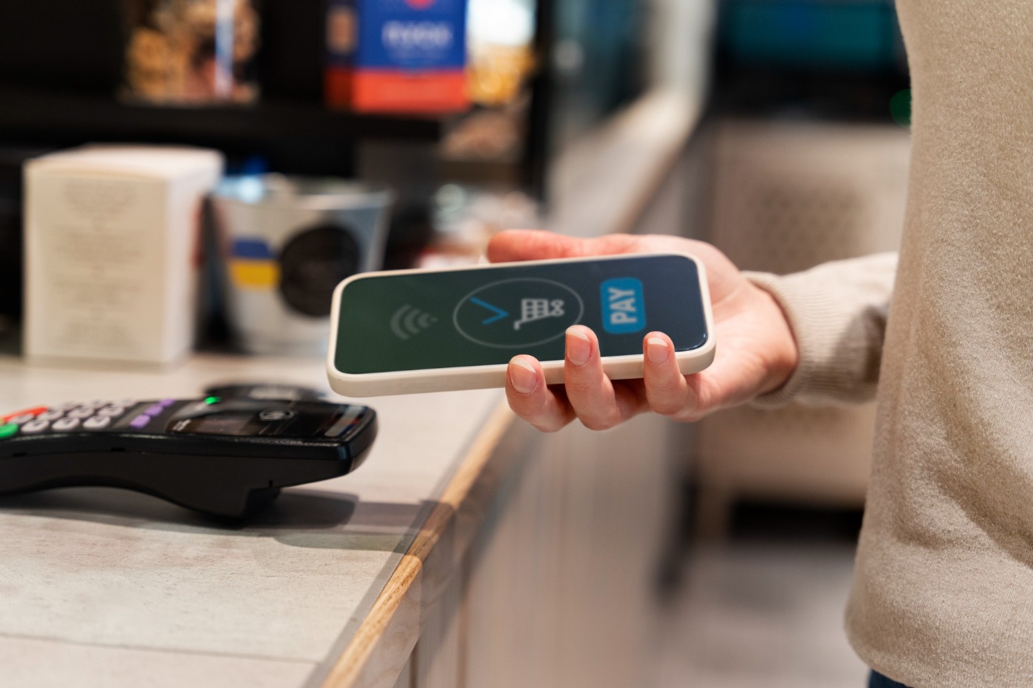 How Digital Wallets Are Filling the Financial Gap in Lebanon as Banks Freeze and Citizens Are Displaced