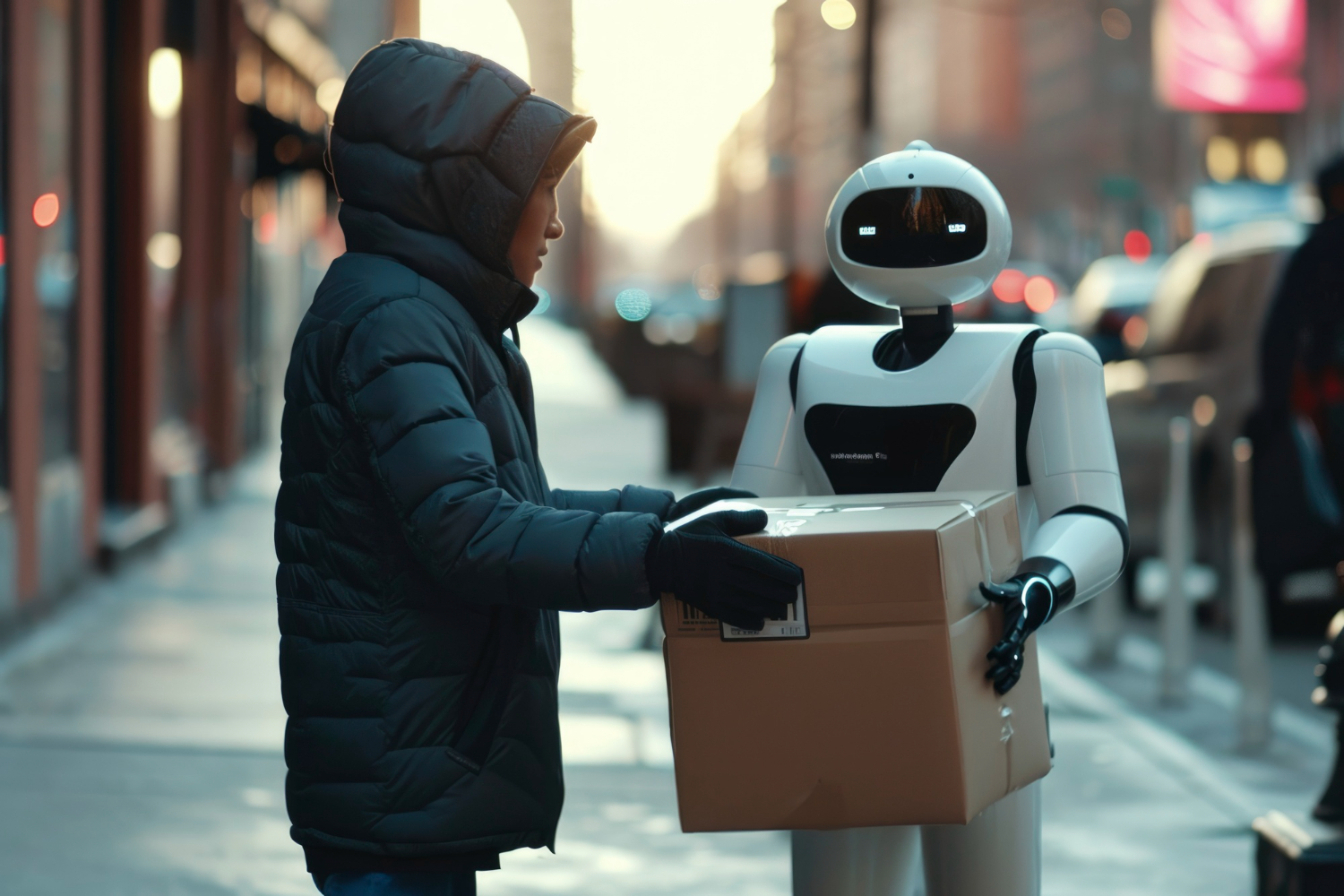 Why AI Cannot Be Used to Fire Workers in China and What Singapore Is Doing About It