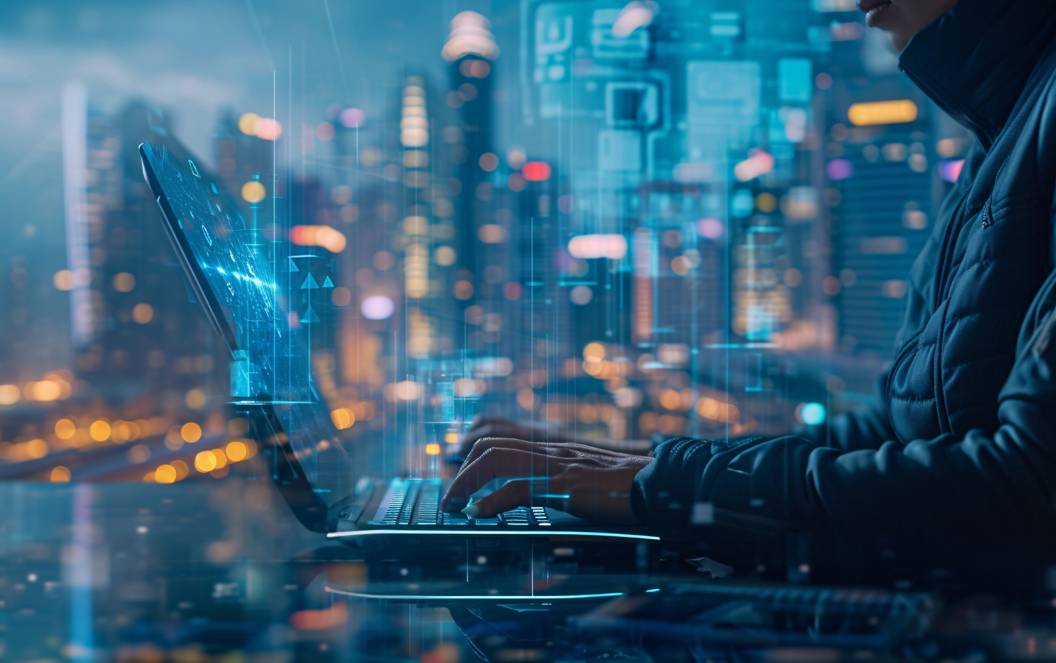 Netmonk On-Premise: Empowering Enterprises with Independent Network Monitoring Solutions