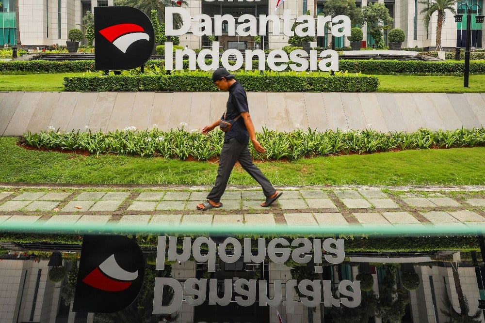 Danantara Indonesia to Launch Eight Waste-to-Power Projects by October-End