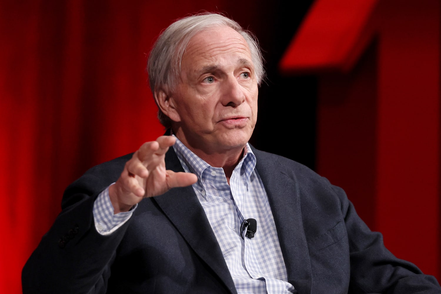 The Ray Dalio Profile: Legacy, Principles, and Future Without Danantara