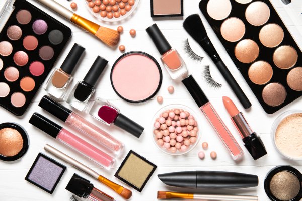 Kemenperin Empowers Indonesia’s Top Cosmetic Startups