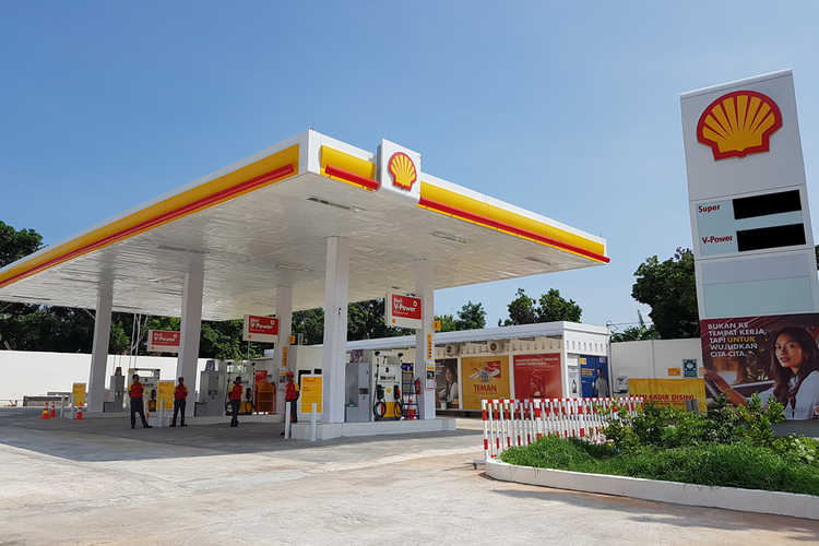 Why Shell Is Selling All Fuel Stations in Indonesia—What It Means for Consumers