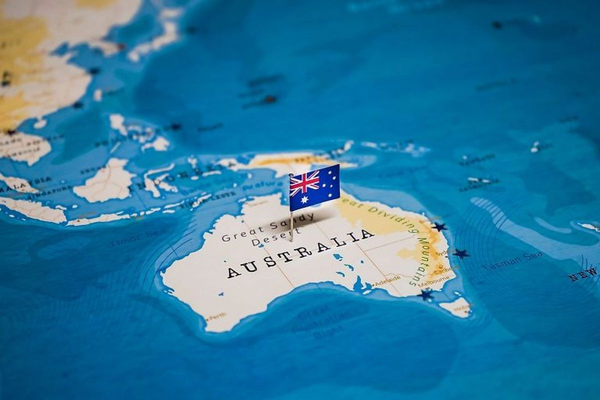Navigating the Australia Economic Crisis 2025: Implications for Indonesia