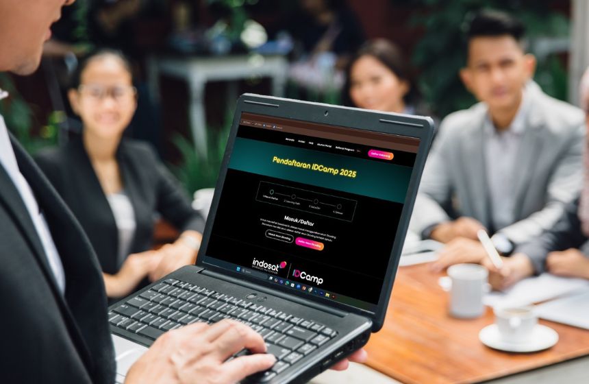 Indosat’s IDCamp 2025 Launches Free AI Training to Bridge Indonesia’s Growing Digital Talent Gap