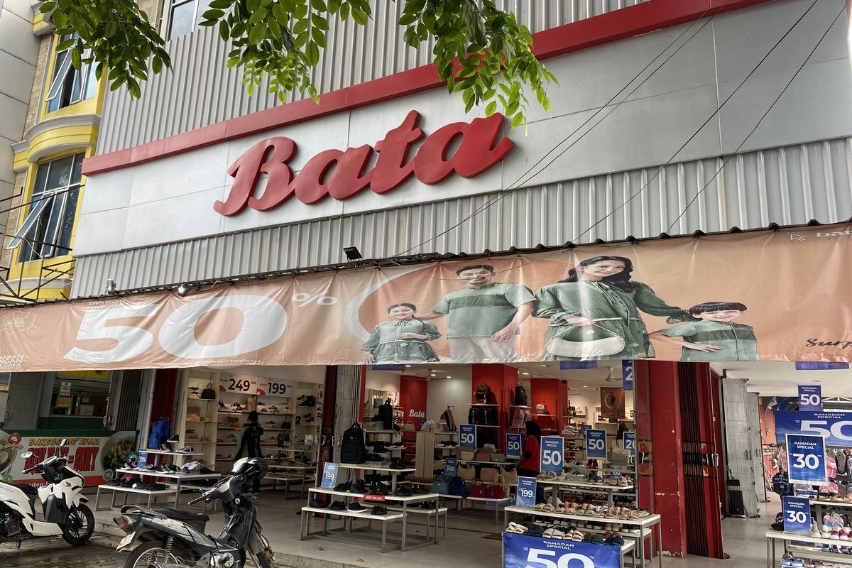 Bata's Strategic Pivot: From Footwear Production to Strengthening E-Commerce Presence