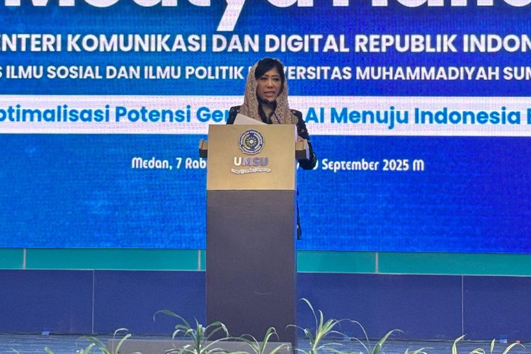 Empowering Indonesia’s Future: Gen Z and the Digital Economy Indonesia