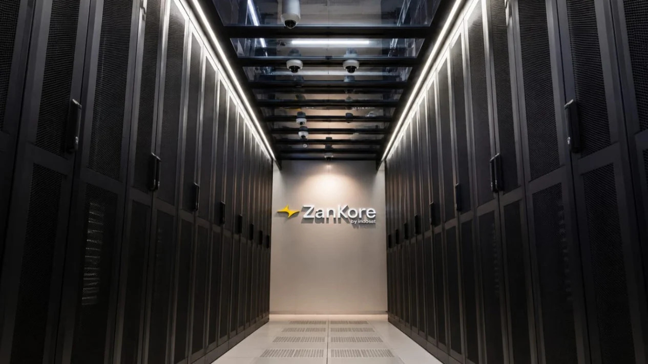 Indosat AI Infrastructure Platform Secures Massive Funding for Regional Expansion