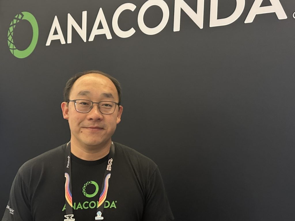 Anaconda AI Startup Hits $1.5 Billion Valuation With New Funding