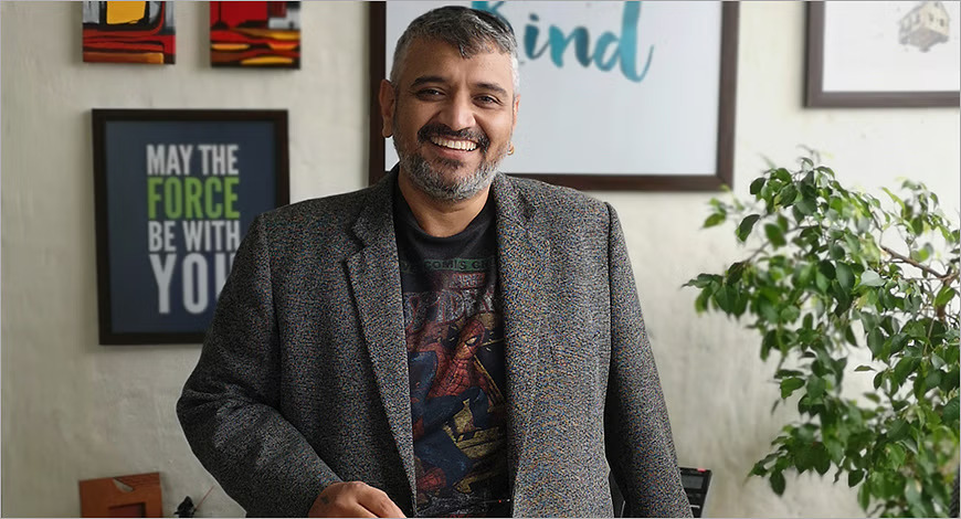 Kunal Jeswani Promoted to Lead Ogilvy's ASEAN Operations