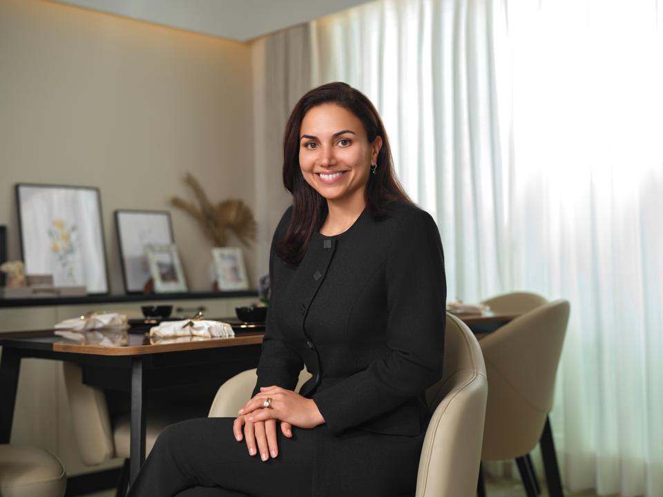 Nyrika Holkar’s Mission Driving Indian Furniture Industry Modernization Forward