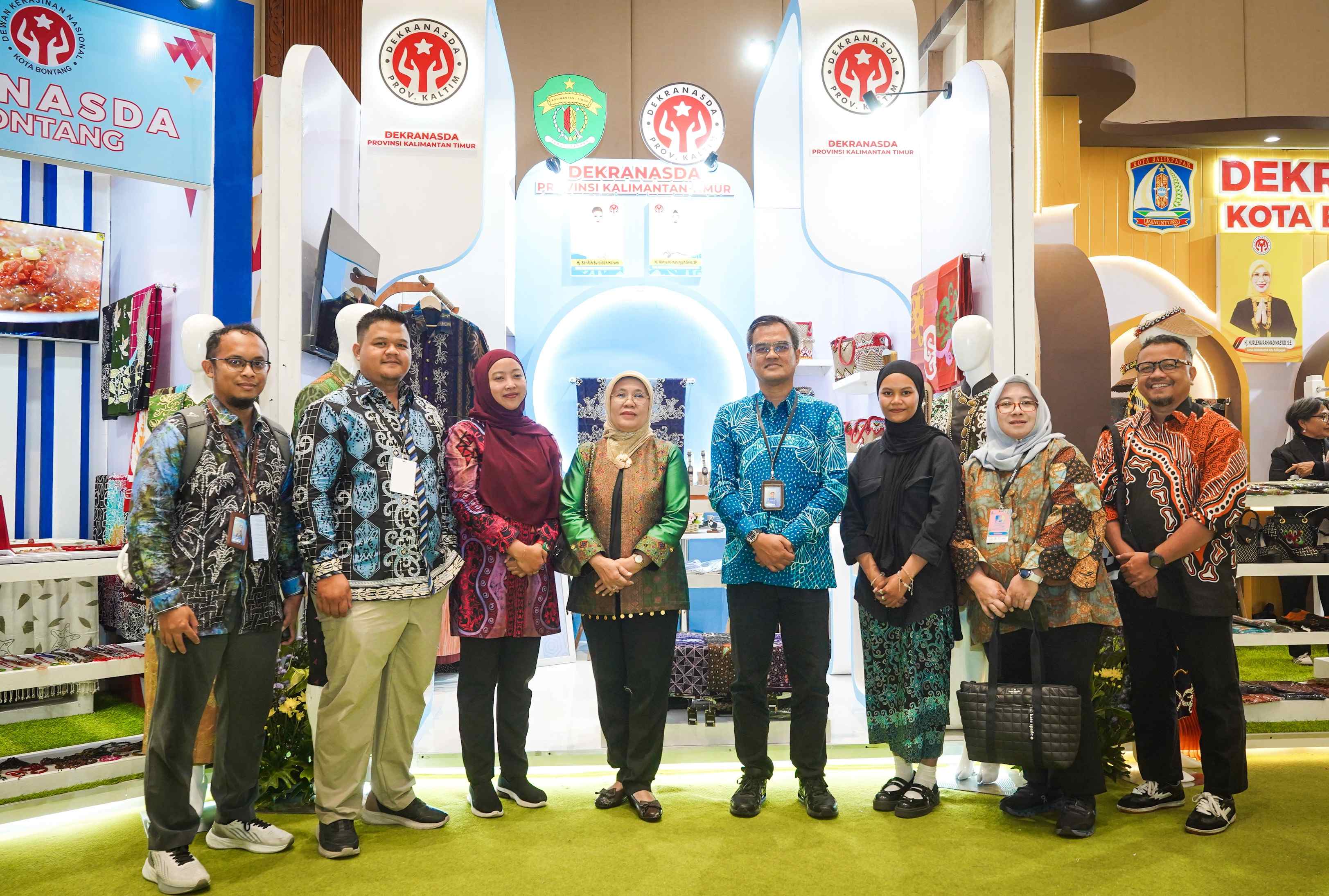 Inacraft 2026 Drives Indonesian SMEs as Exports Hit USD 305.54 Million