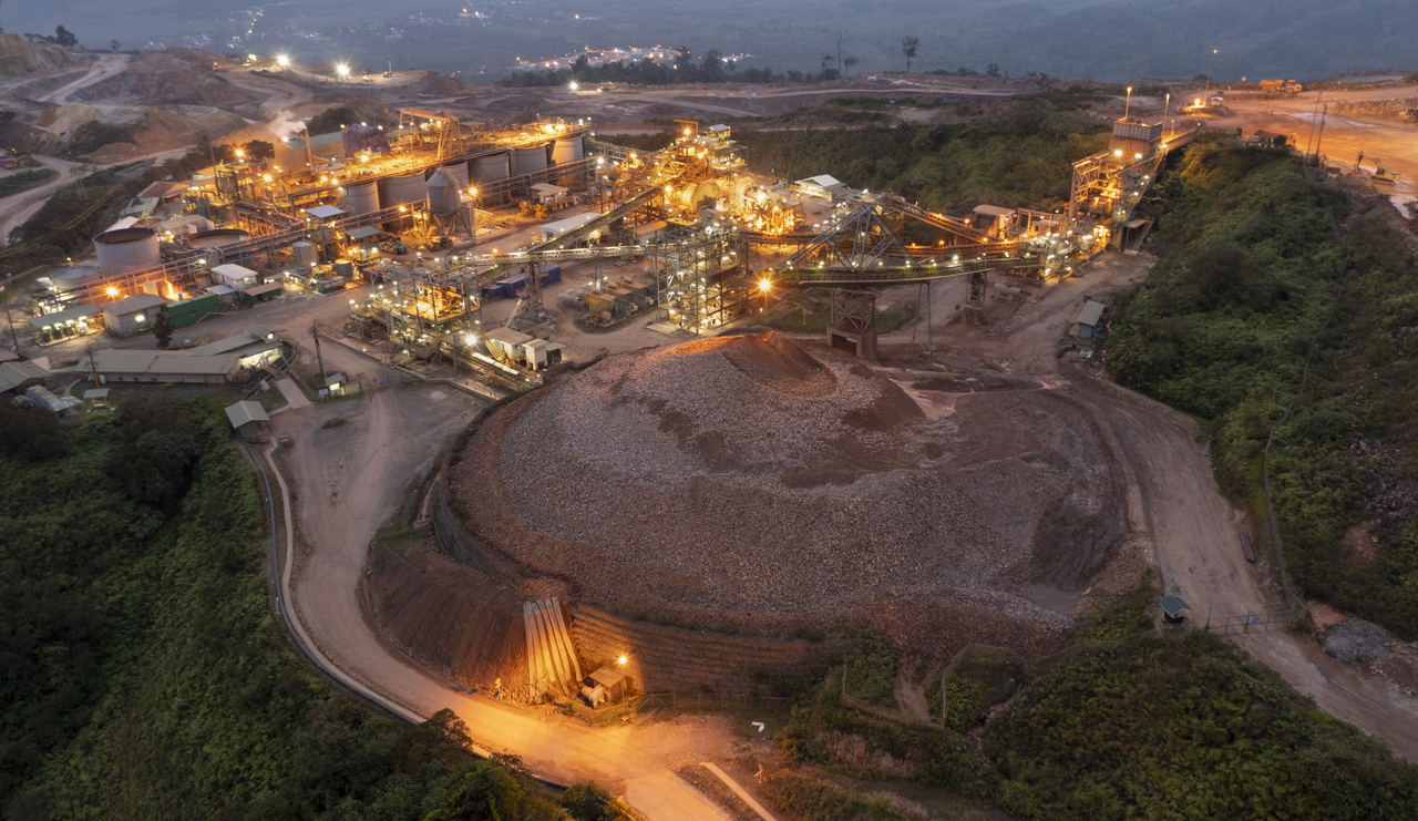 Agincourt Mine Takeover Signals New Direction For Indonesia Environmental Governance