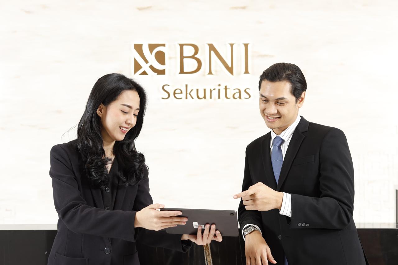 BNI Named Best Digital Bank for SMEs; BNI Sekuritas Tops ECM in Indonesia