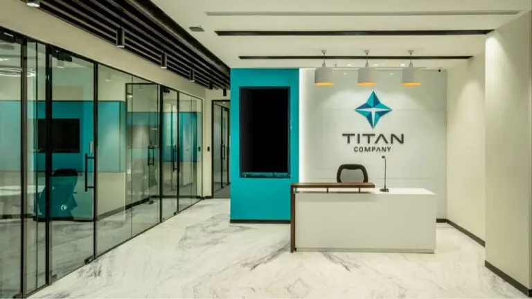 Titan’s $282 Million Dubai Jeweler Acquisition Strengthens Global Luxury Presence