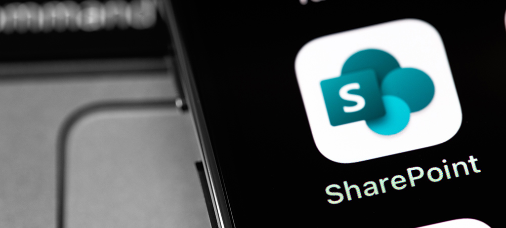 Microsoft SharePoint Vulnerability Exploited In Major Government Cyberattack
