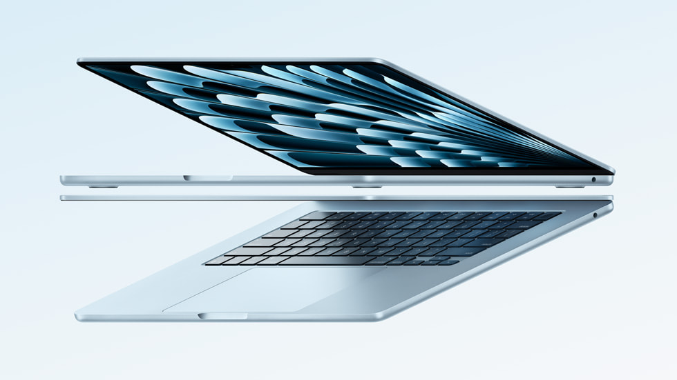 MacBook Air Gets $100 Price Cut Despite Tariffs