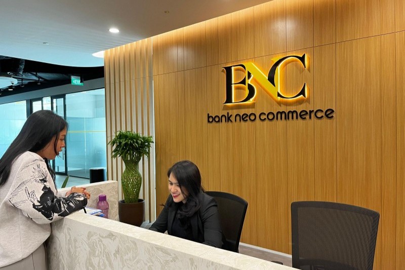 Bank Neo Commerce Plans to Boost Low‑Cost Funds to Drive Growth in 2026