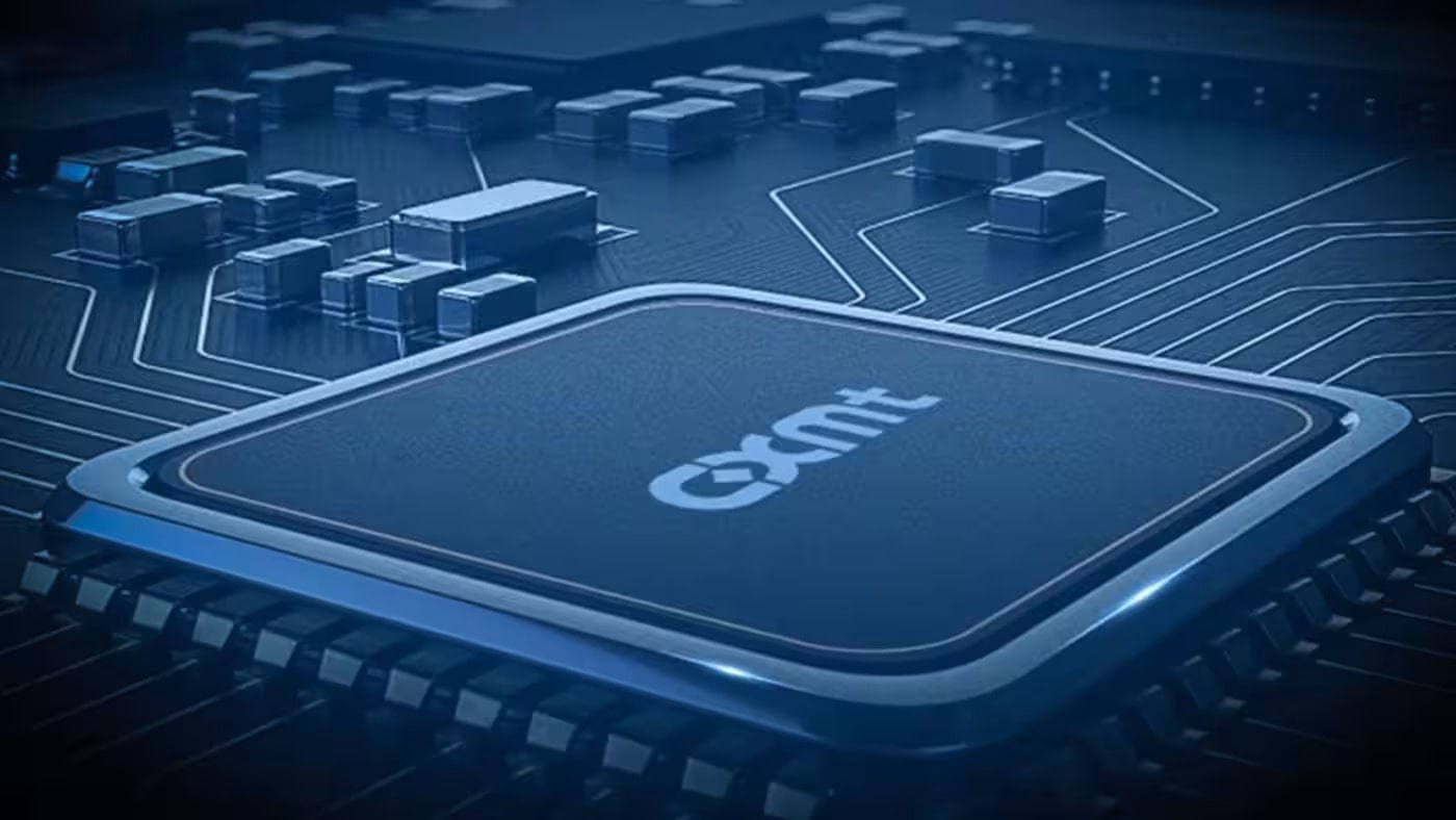 ChangXin Memory Technologies Listing Marks a Bigger Moment for China’s Chip Ambitions