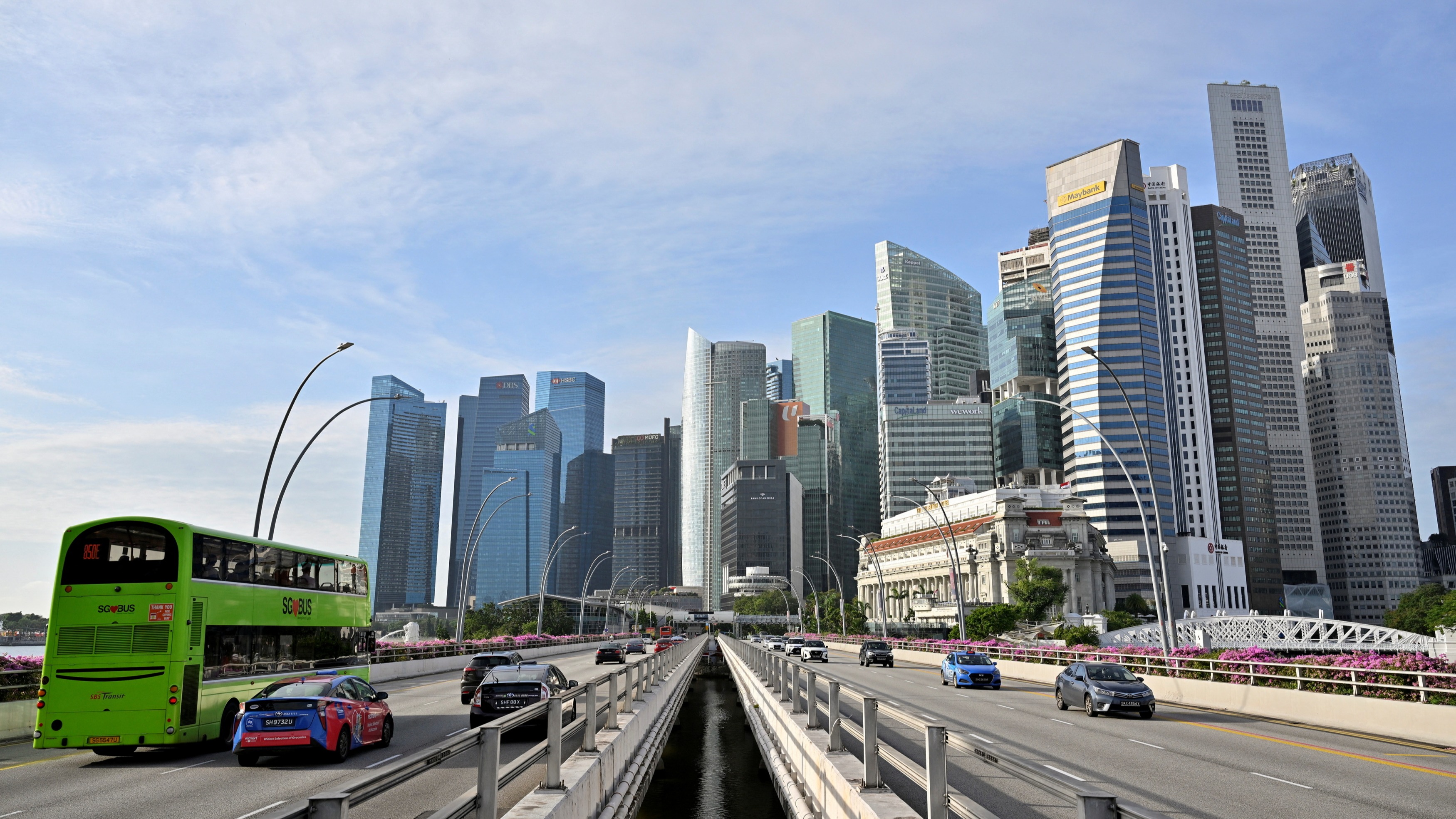 Asian Startup Funding Surges With Big Investments Across Key Sectors