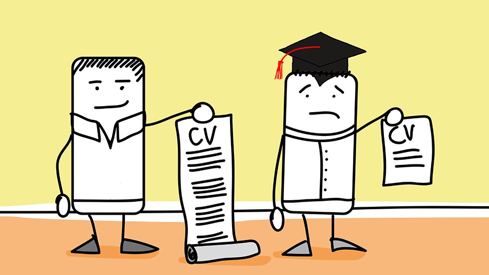 Skills Over Degrees Movement Is Reshaping Professional Career Pathways