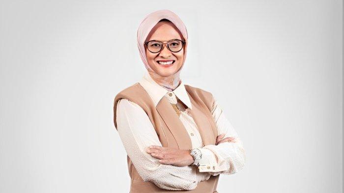 Dian Siswarini Appointed as Telkom Indonesia's New CEO: A Strategic Move Towards Digital Transformation