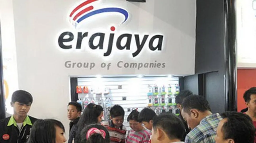 Erajaya Faces Leadership Transition as Founder and Directors Step Down