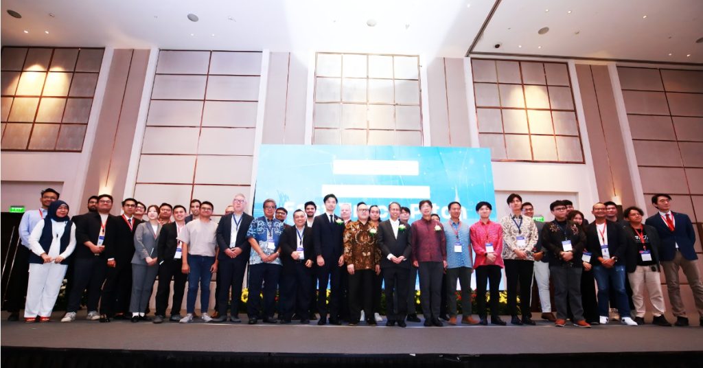 LLV and JETRO Collaborate to Enhance Indonesia's Healthcare Services