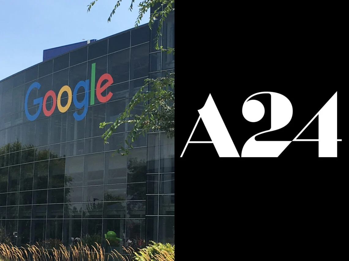 Google And A24 Put AI Filmmaking At The Center Of Hollywood's Next Fight