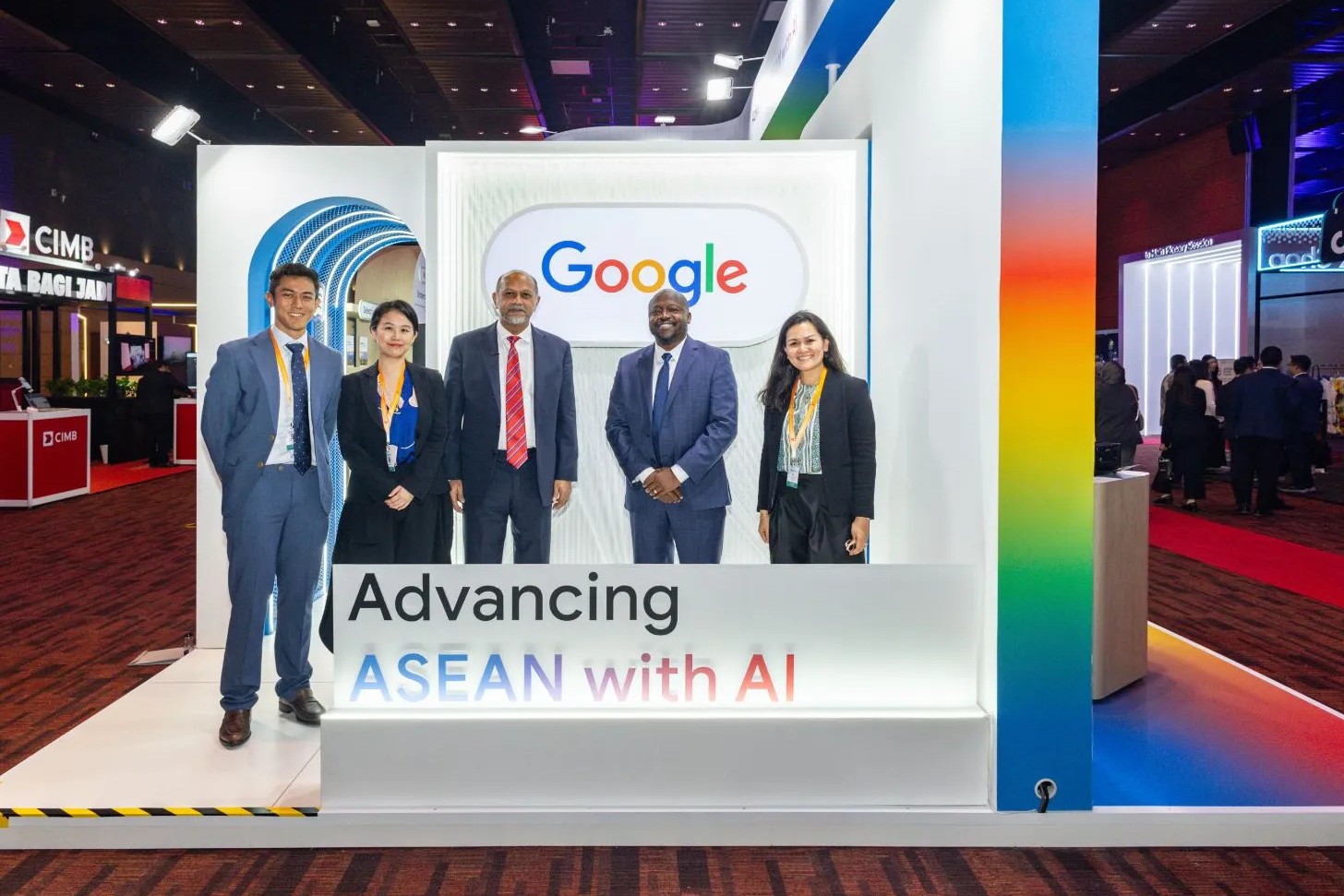 How Google’s AI Initiatives Are Driving Economic Growth in Southeast Asia